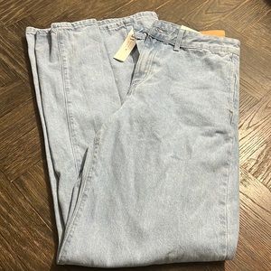 Brand new shein jeans